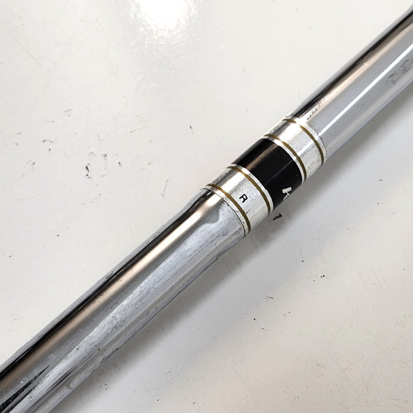 Knight XR U-Cut Sand Wedge Regular-Flex Steel Shaft RH 35.5" - Picture 11 of 13